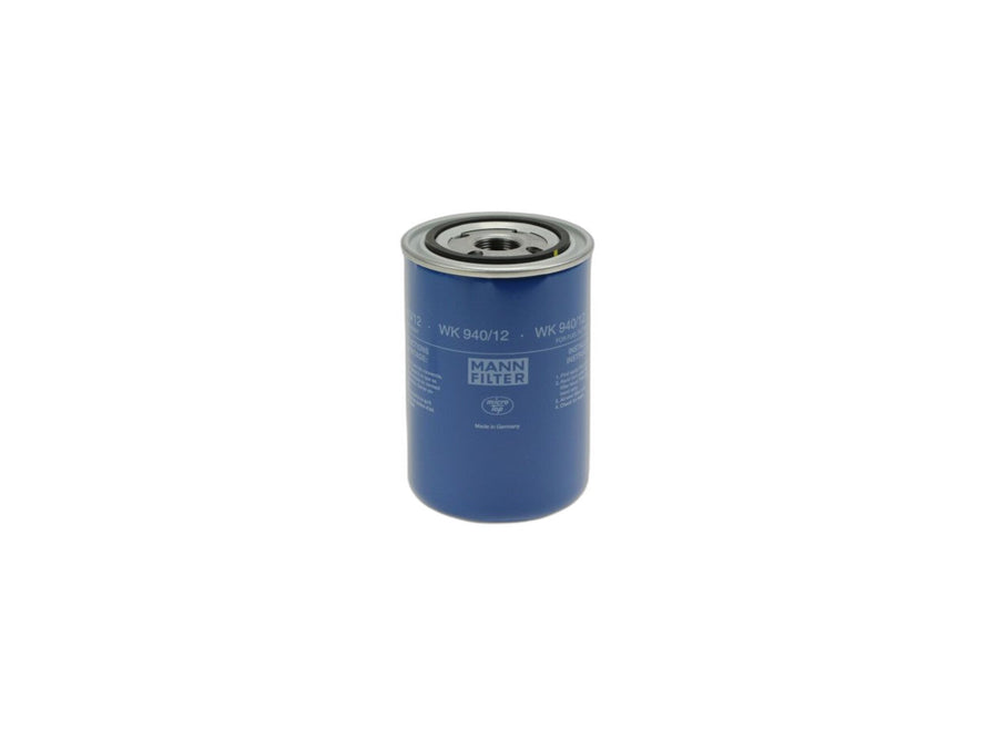 Original MANN-FILTER Kraftstoffwechselfilter WK 940/12