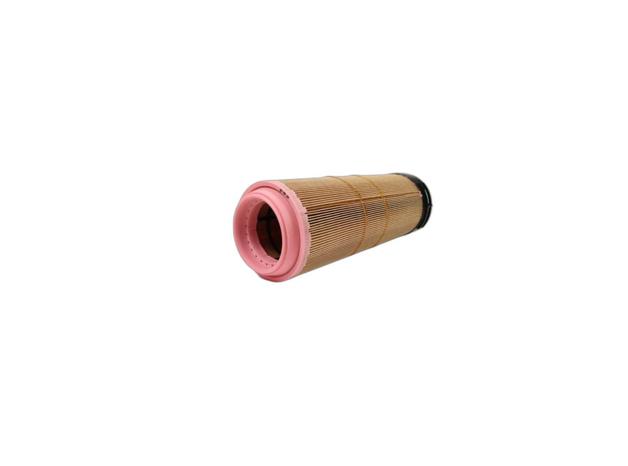 Original MANN-FILTER Luftfilterelement C 12 133/1