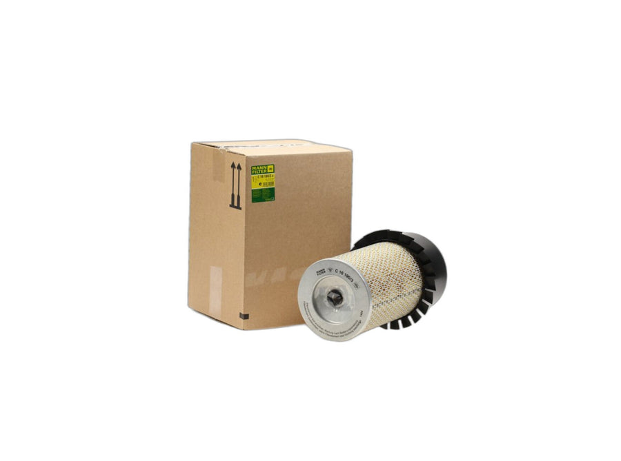 Original MANN-FILTER Luftfilterelement C 16 190/3 x