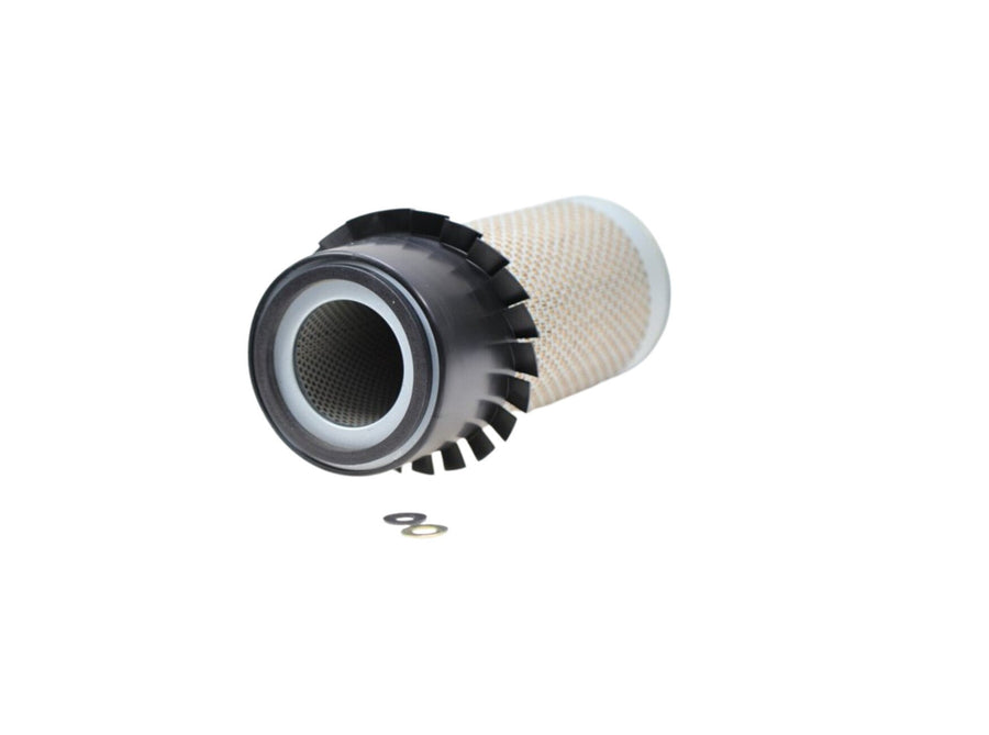 Original MANN-FILTER Luftfilterelement C 16 302