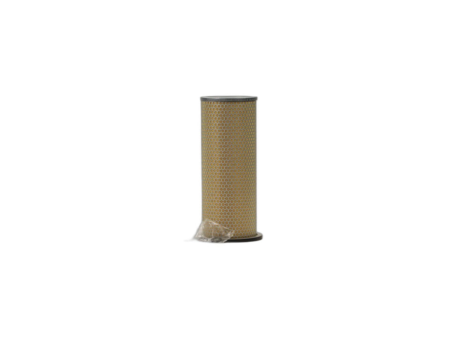 Original MANN-FILTER Luftfilterelement (Sekundärelement) C 17 149