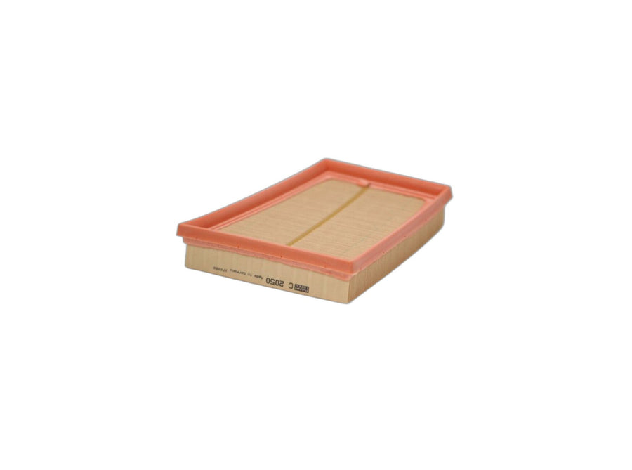 Original MANN-FILTER Luftfilterelement C 2050