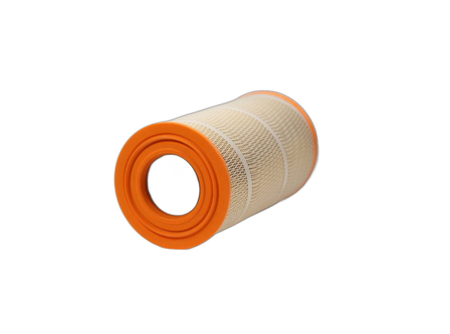 Original MANN-FILTER Luftfilterelement C 20 015