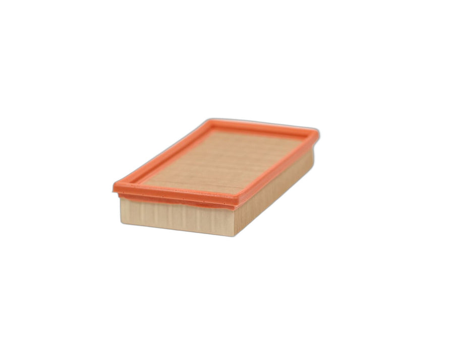 Original MANN-FILTER Luftfilterelement C 2348