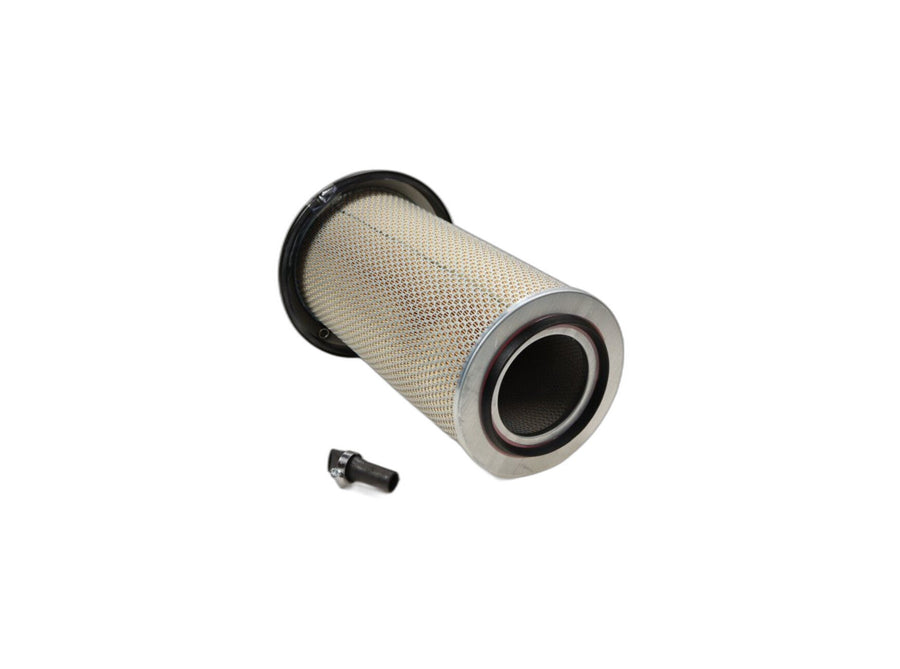 Original MANN-FILTER Luftfilterelement C 24 650/3