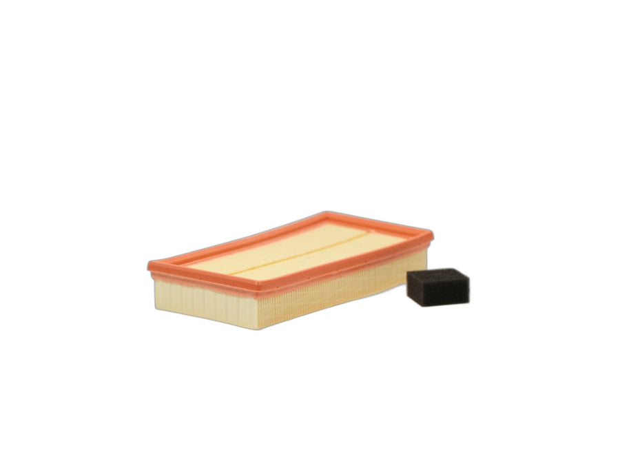 Original MANN-FILTER Luftfilterelement C 2774/3 KIT