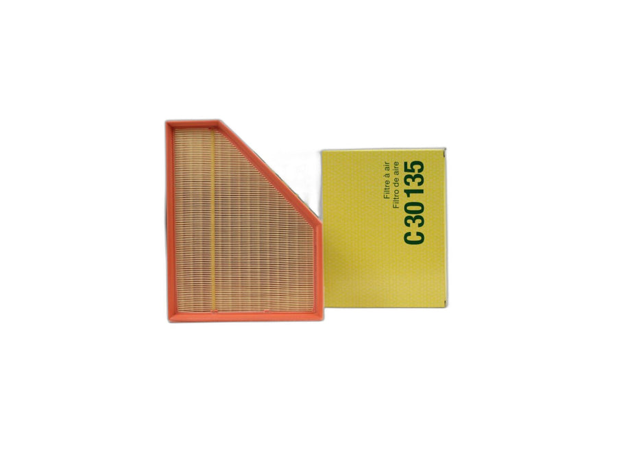 Original MANN-FILTER Luftfilterelement C 30 135