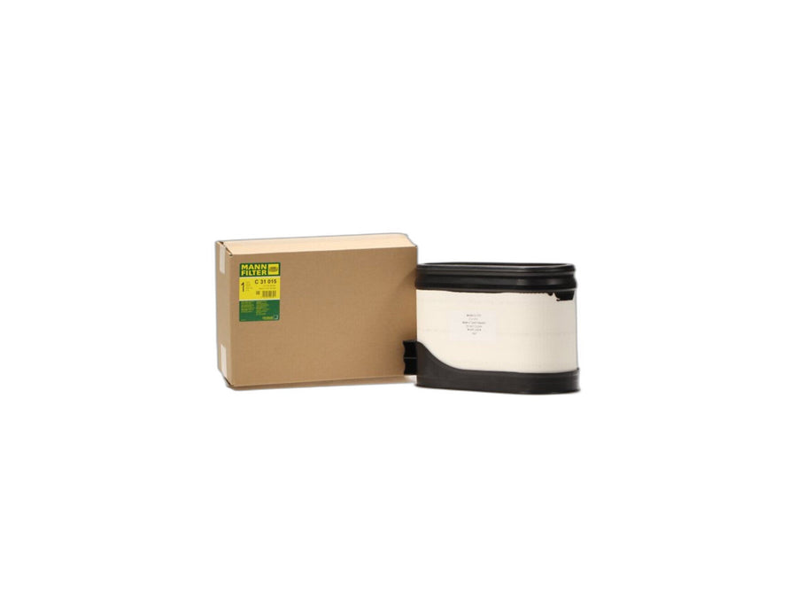 Original MANN-FILTER Luftfilterelement C 31 015