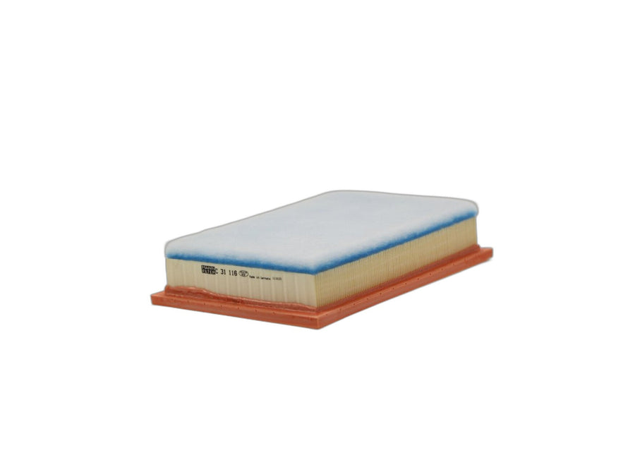 Original MANN-FILTER Luftfilterelement C 31 116