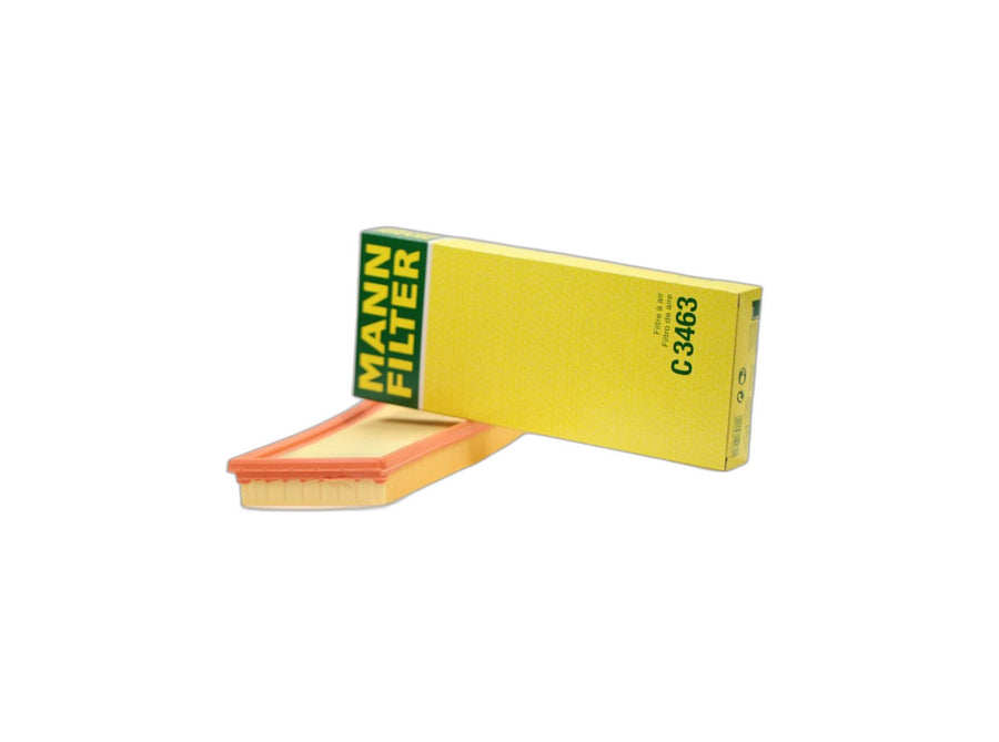 Original MANN-FILTER Luftfilterelement C 3463
