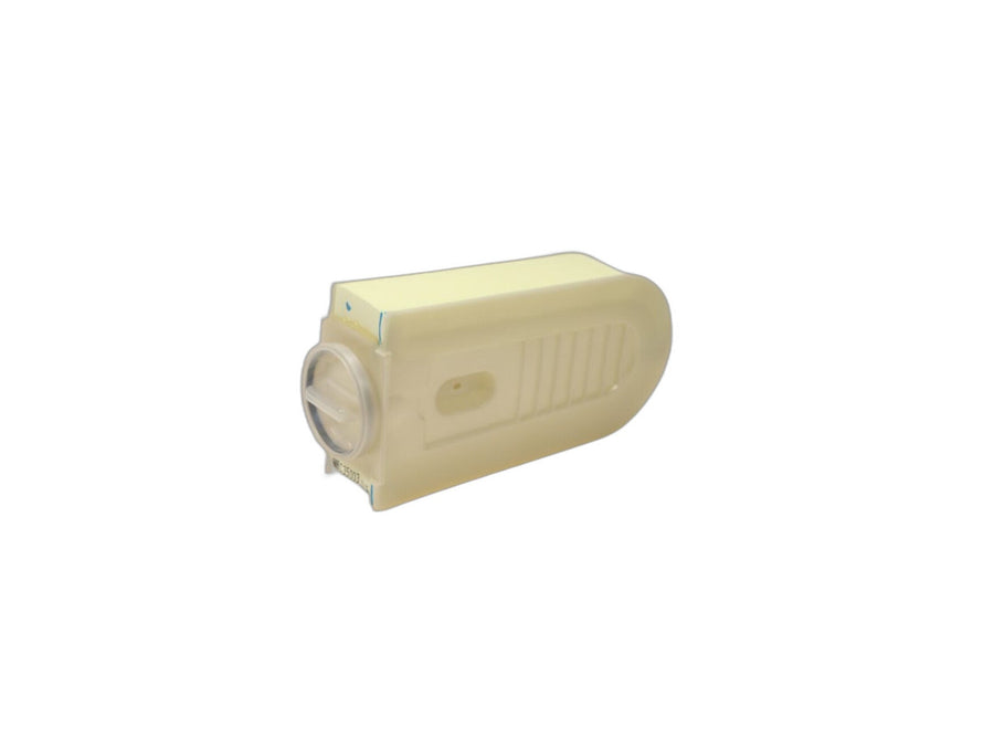 Original MANN-FILTER Luftfilterelement C 35 003