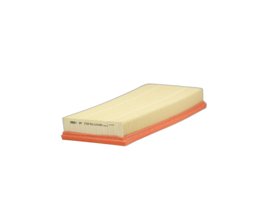 Original MANN-FILTER Luftfilterelement C 37 153