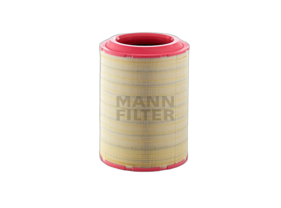 Original MANN-FILTER Luftfilterelement C 37 2070/2