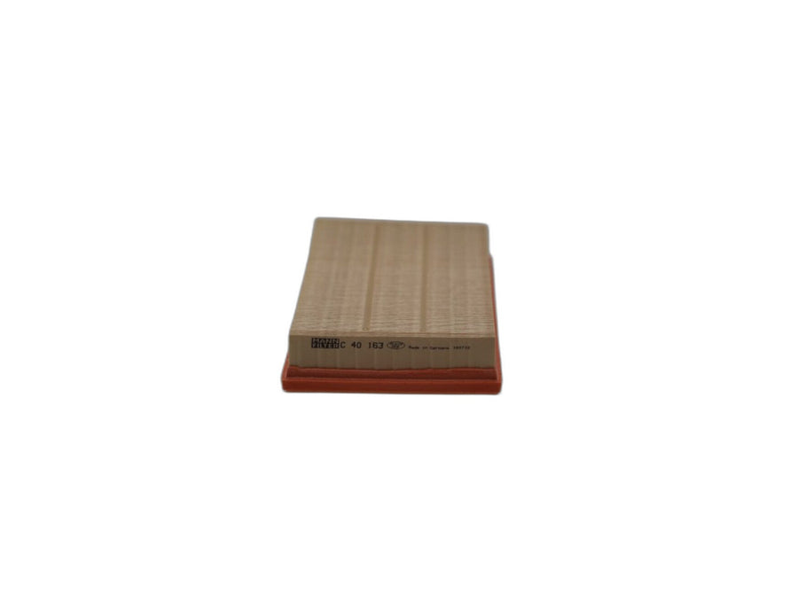 Original MANN-FILTER Luftfilterelement C 40 163