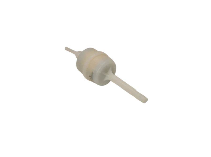 Original MANN-FILTER Luftfilter-Leitungsfilter Inline C 5001