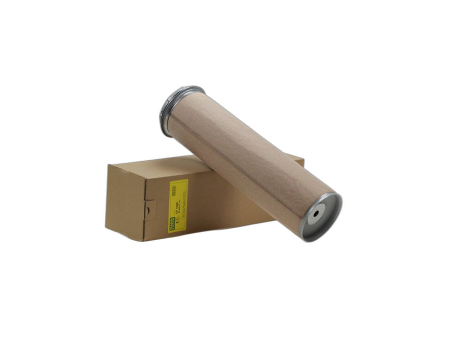 Original MANN-FILTER Luftfilterelement (Sekundärelement) CF 1300