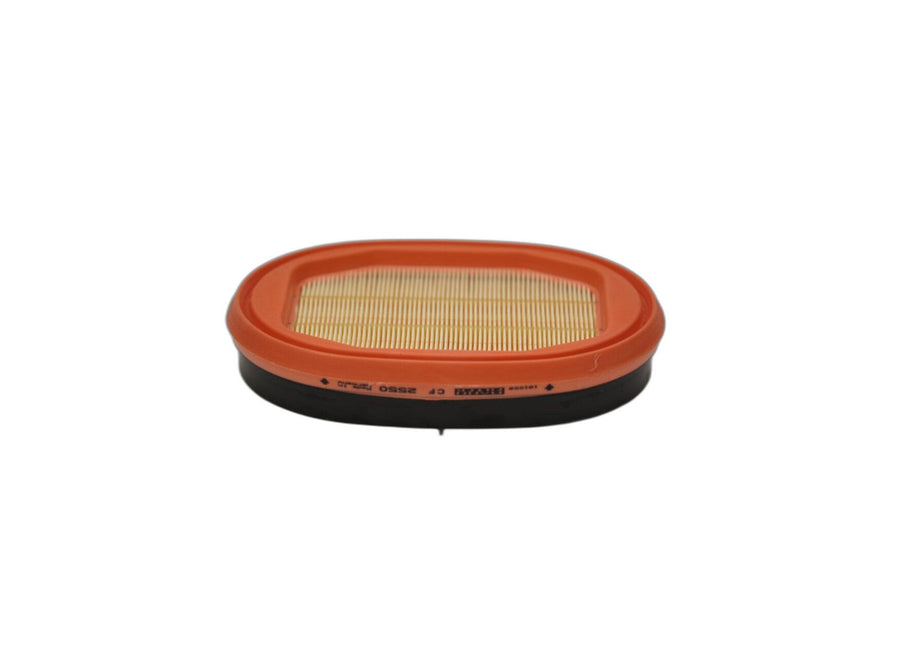 Original MANN-FILTER Luftfilterelement (Sekundärelement) CF 2550
