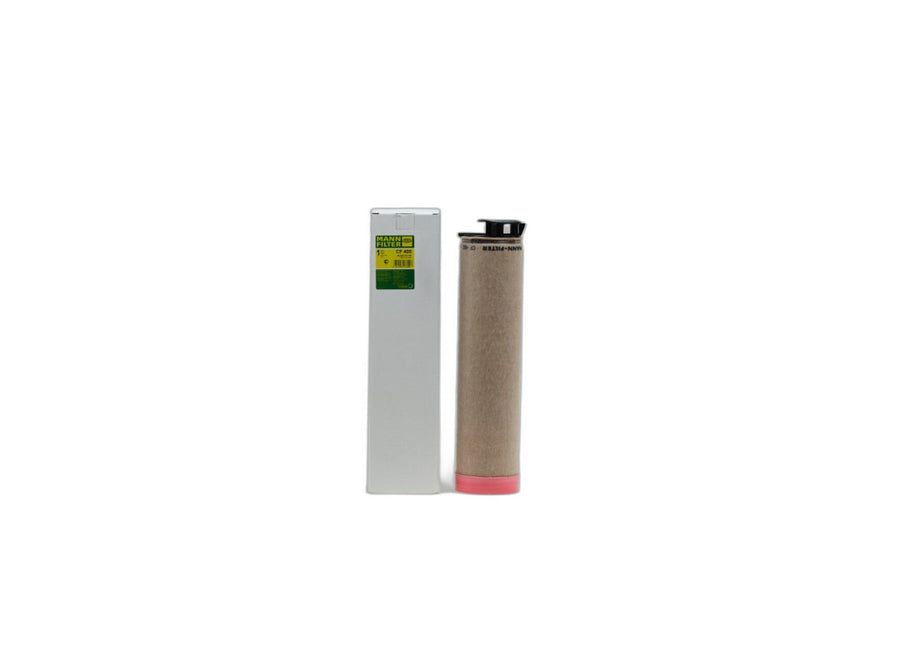 Original MANN-FILTER Luftfilterelement (Sekundärelement) CF 400