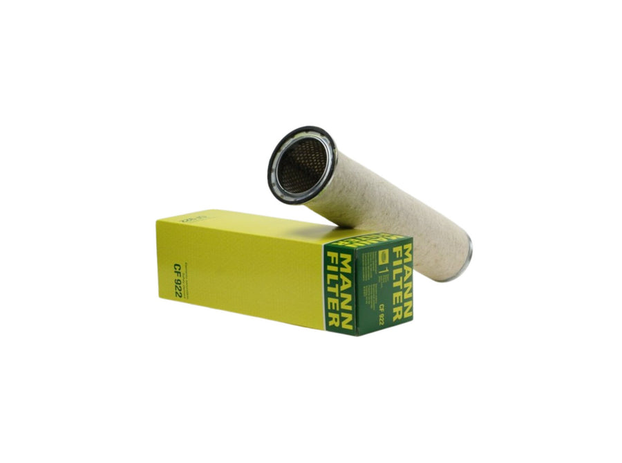 Original MANN-FILTER Luftfilterelement (Sekundärelement) CF 922