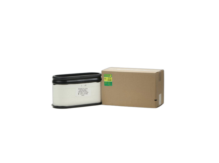 Original MANN-FILTER Luftfilterelement (CompacPlus) CP 33 300