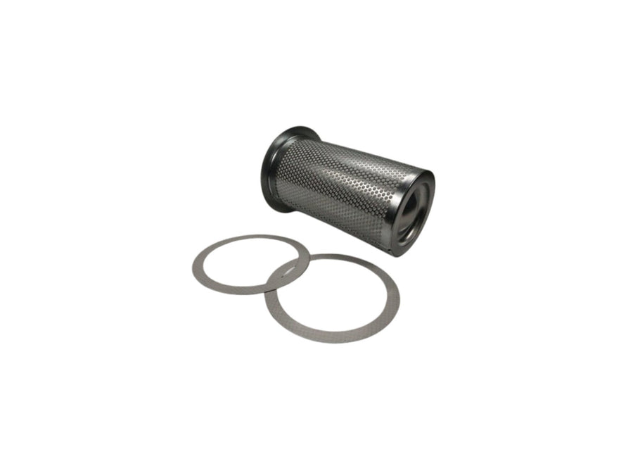 Original MANN-FILTER Luftentölelement LE 28 003 x