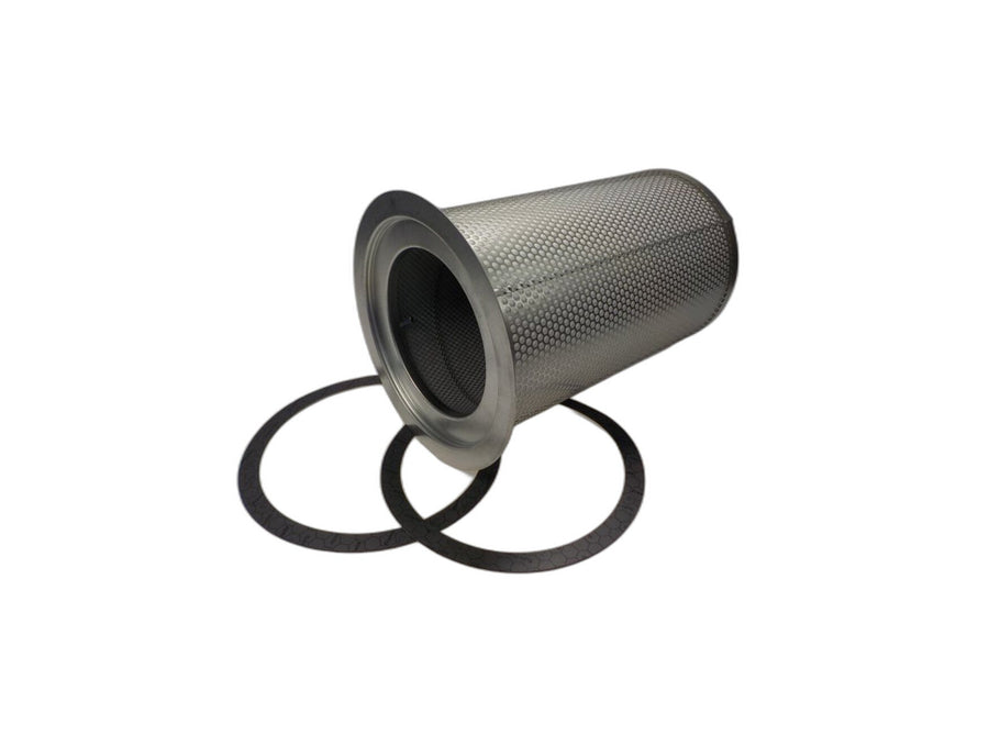 Original MANN-FILTER Luftentölelement (inkl. Dichtung) LE 48 007 x