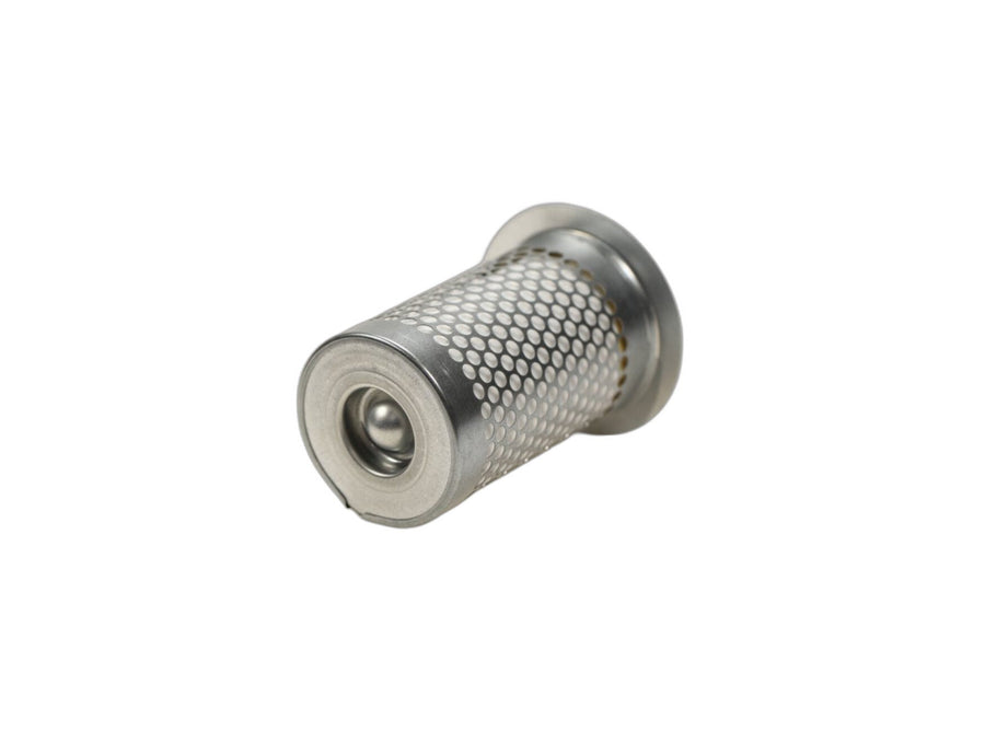 Original MANN-FILTER Luftentölelement LE 6004