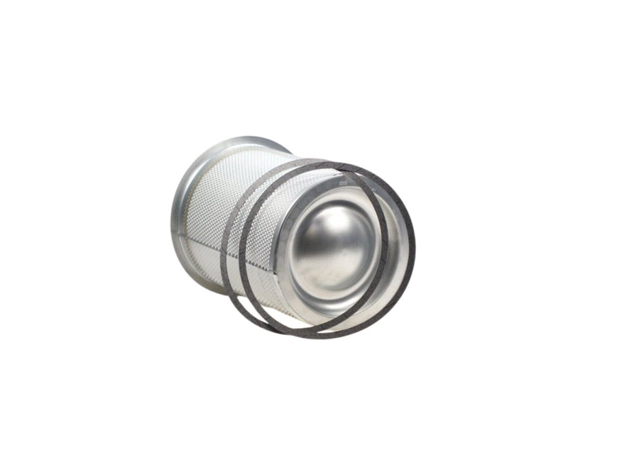 Original MANN-FILTER Luftentölelement (inkl. Dichtung) LE 64 001 x