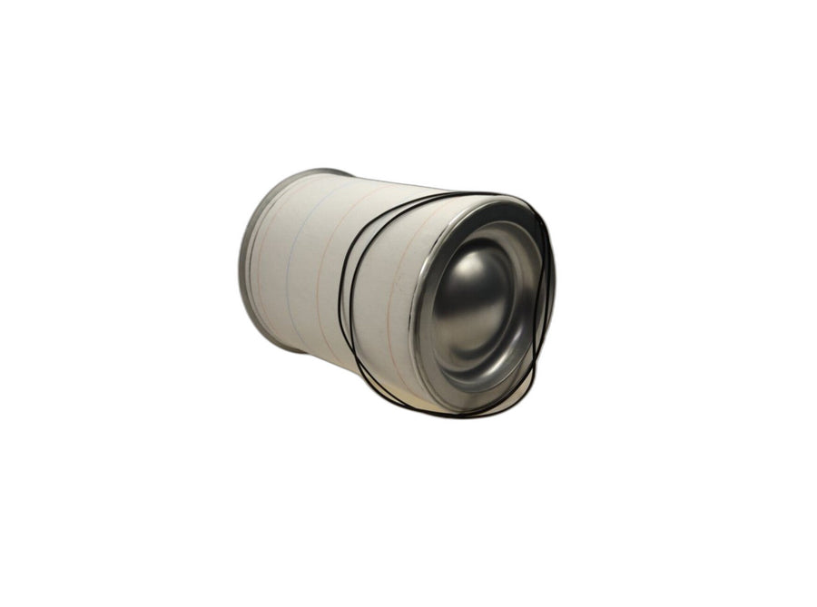 Original MANN-FILTER Luftentölelement LE 65 005 x