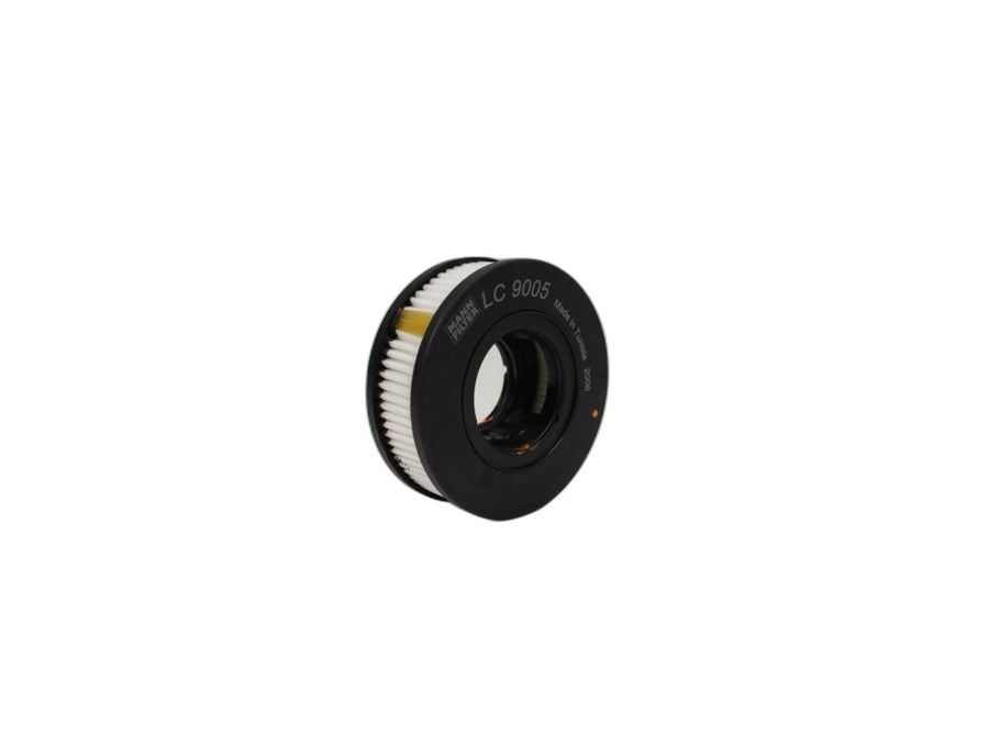 Original MANN-FILTER Ölabscheiderelement LC 9005