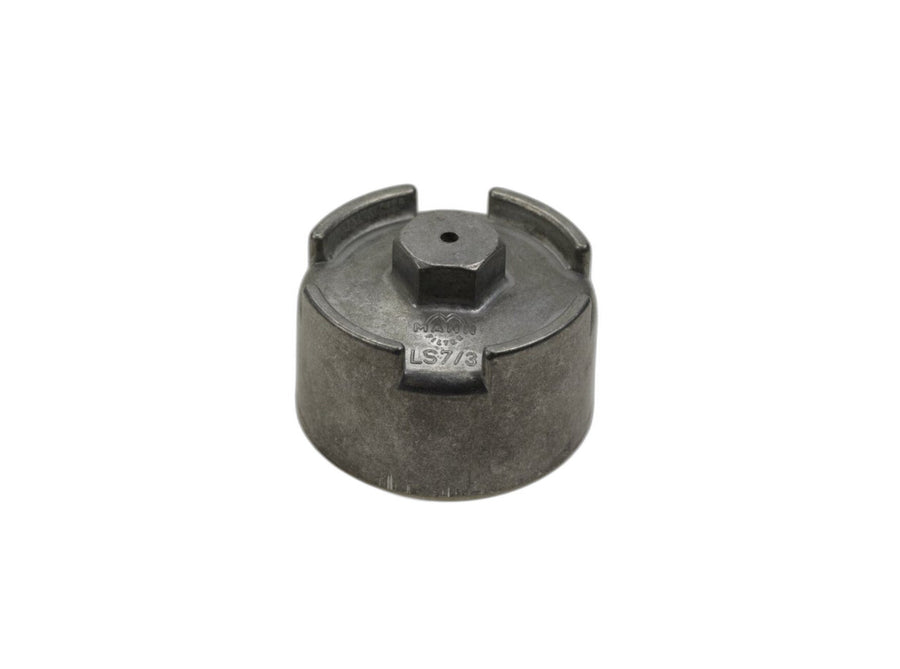 Original MANN-FILTER Ölfilterlöseschlüssel LS 7/3