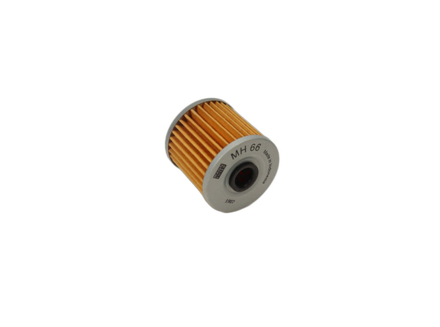 Original MANN-FILTER Ölfilterelement MH 66