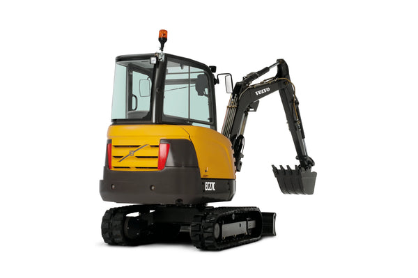 Volvo EC27C