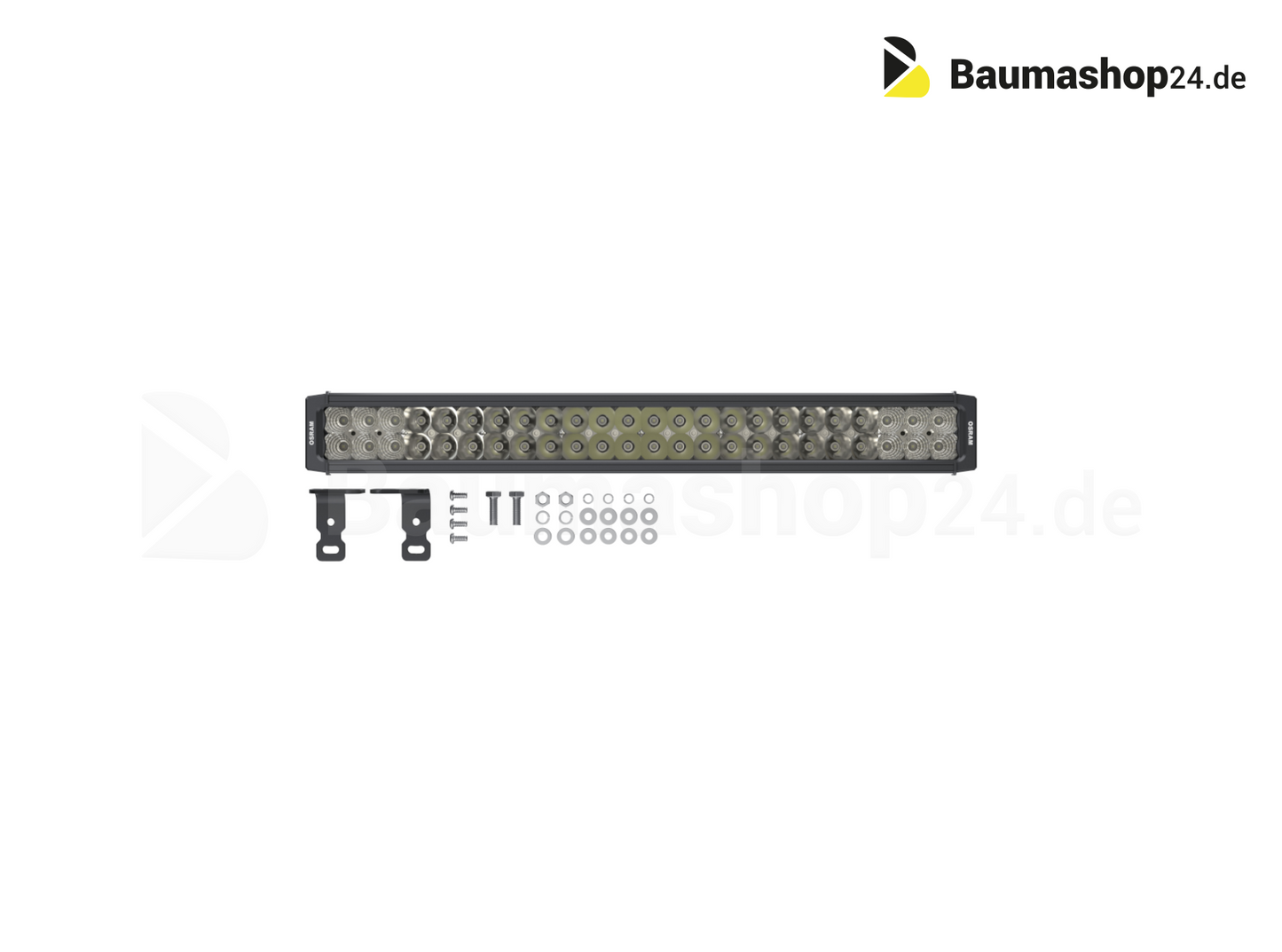 Osram Addition et Worklight Ledriving® Lightbar VX500-CB