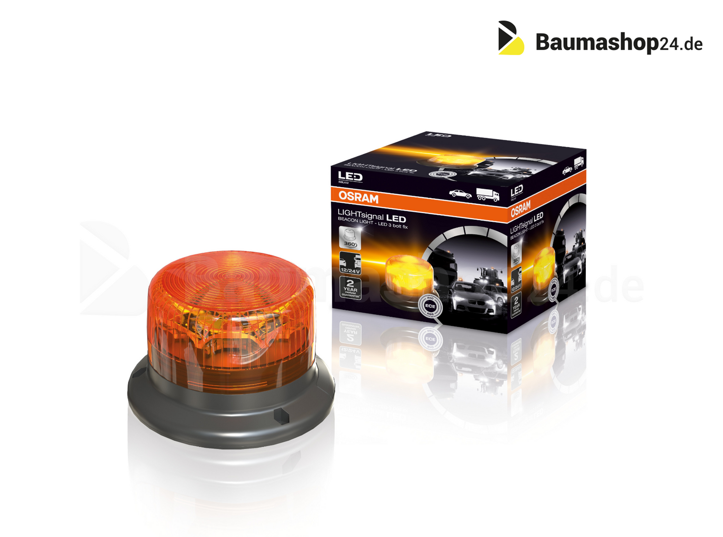 Osram All-Round Marking Light Signal LED Balise Light