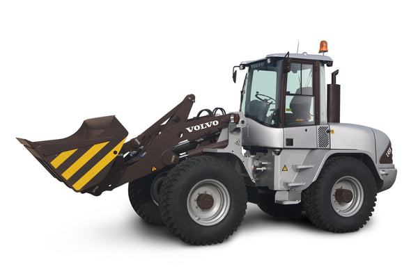 Volvo L40B