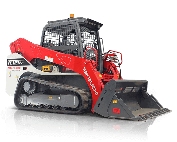 Takeuchi TL10V-2