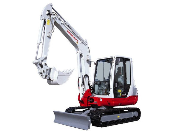 Takeuchi TB260