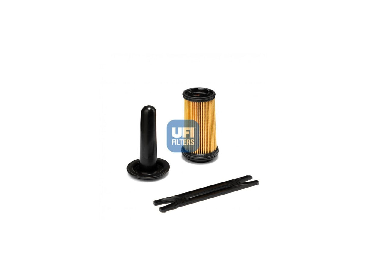 Original UFI Filters Harnstofffilterelement (Servicekit) 44.005.00