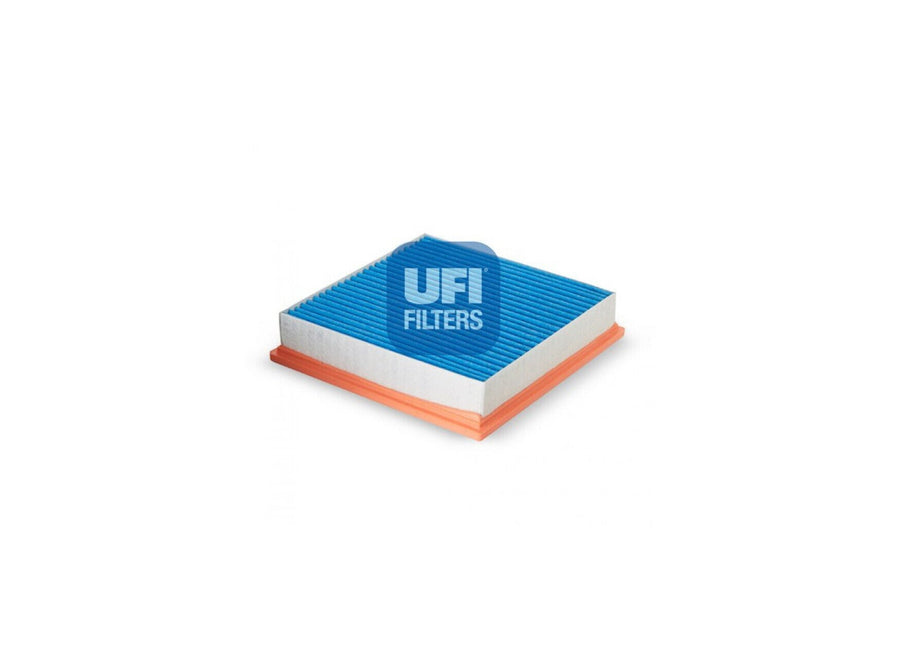 Original UFI Filters Innenraumfilterelement 34.260.00