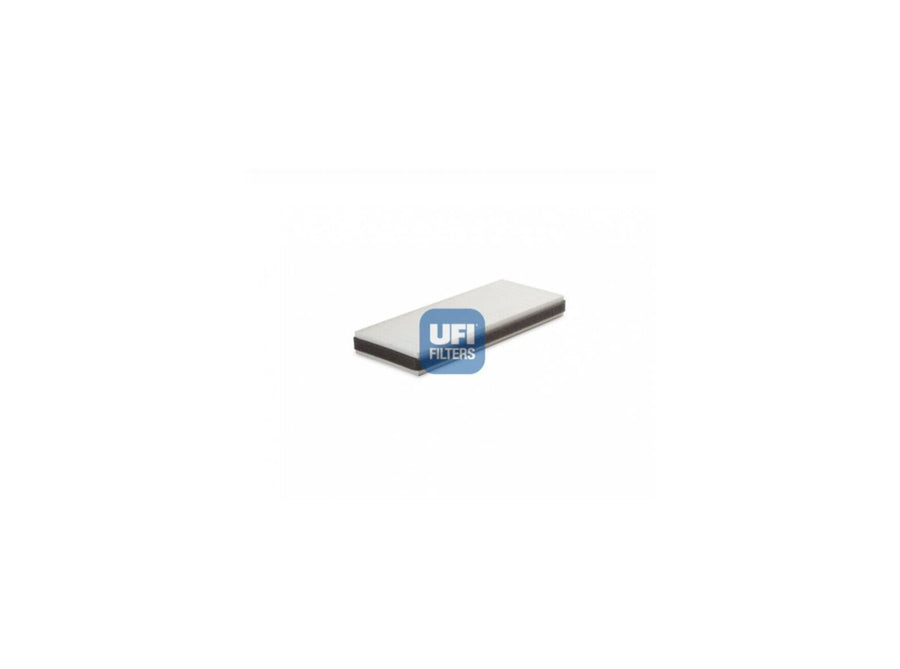 Original UFI Filters Innenraumfilterelement 53.442.00