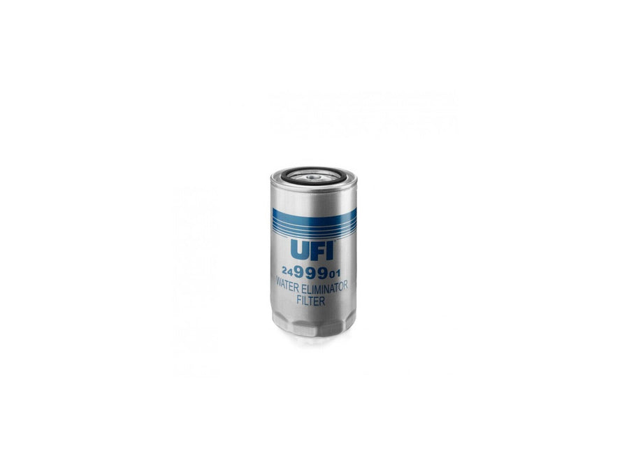 Original UFI Filters Kraftstofffilterelement 24.999.01