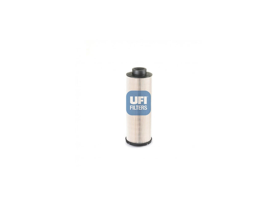Original UFI Filters Kraftstofffilterelement 26.016.00