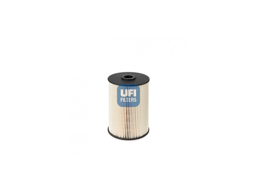 Original UFI Filters Kraftstofffilterelement 26.021.00