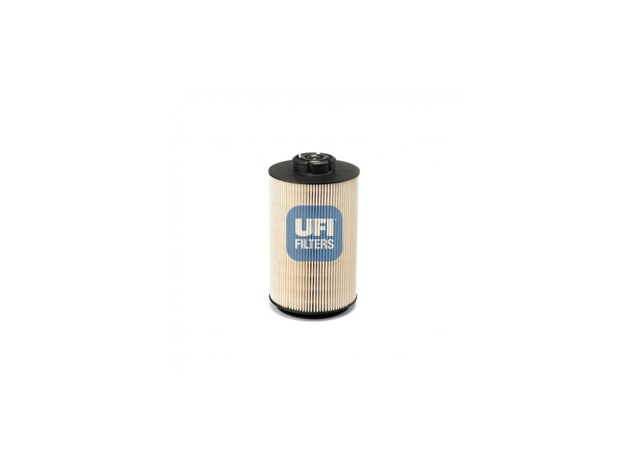 Original UFI Filters Kraftstofffilterelement 26.039.00