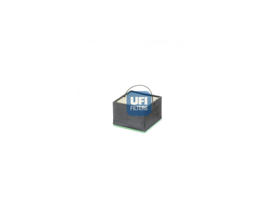 Original UFI Filters Kraftstofffilterelement 26.064.00