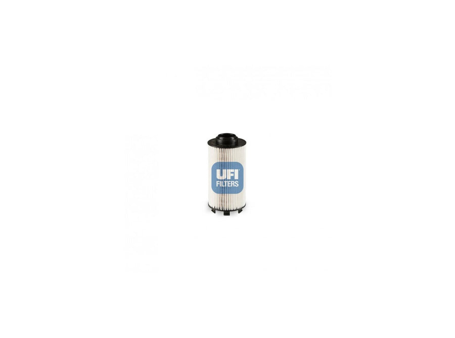 Original UFI Filters Kraftstofffilterelement (metallfrei) 26.148.00