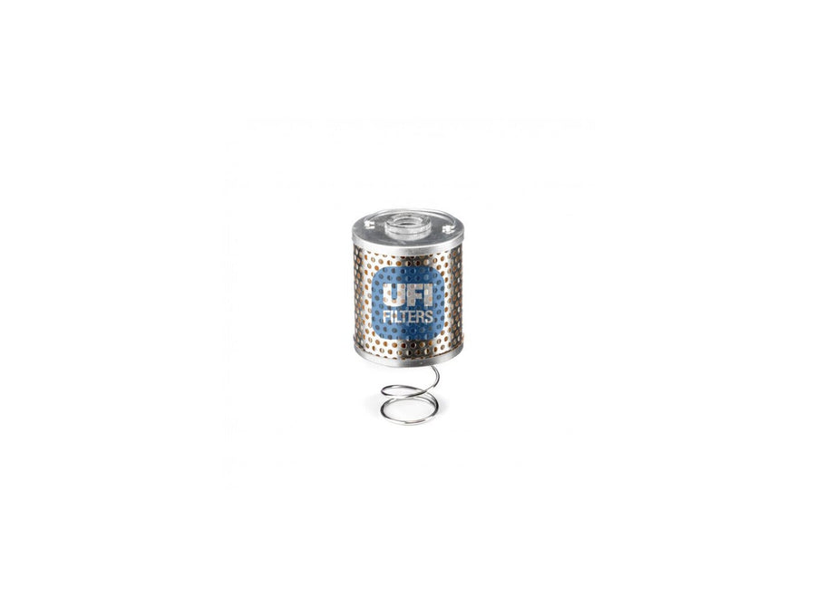 Original UFI Filters Kraftstofffilterelement 26.617.00