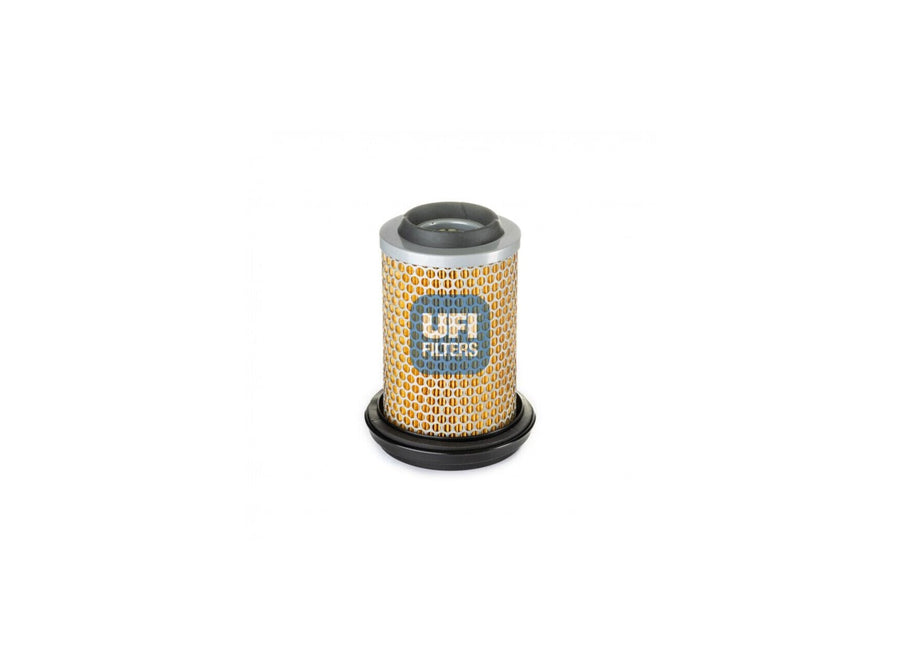 Original UFI Filters Luftfilterelement 27.056.00