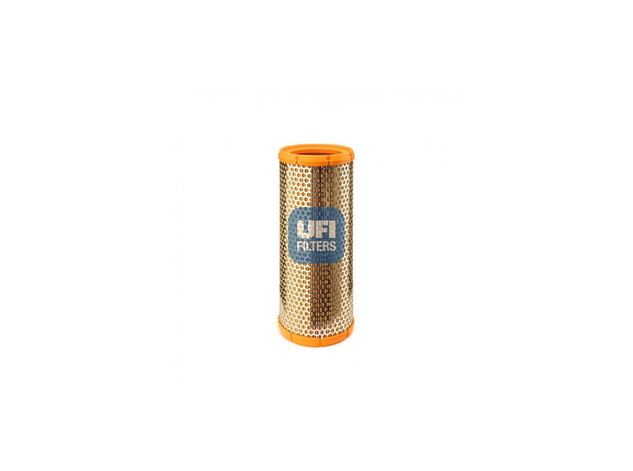 Original UFI Filters Luftfilterelement 27.084.00